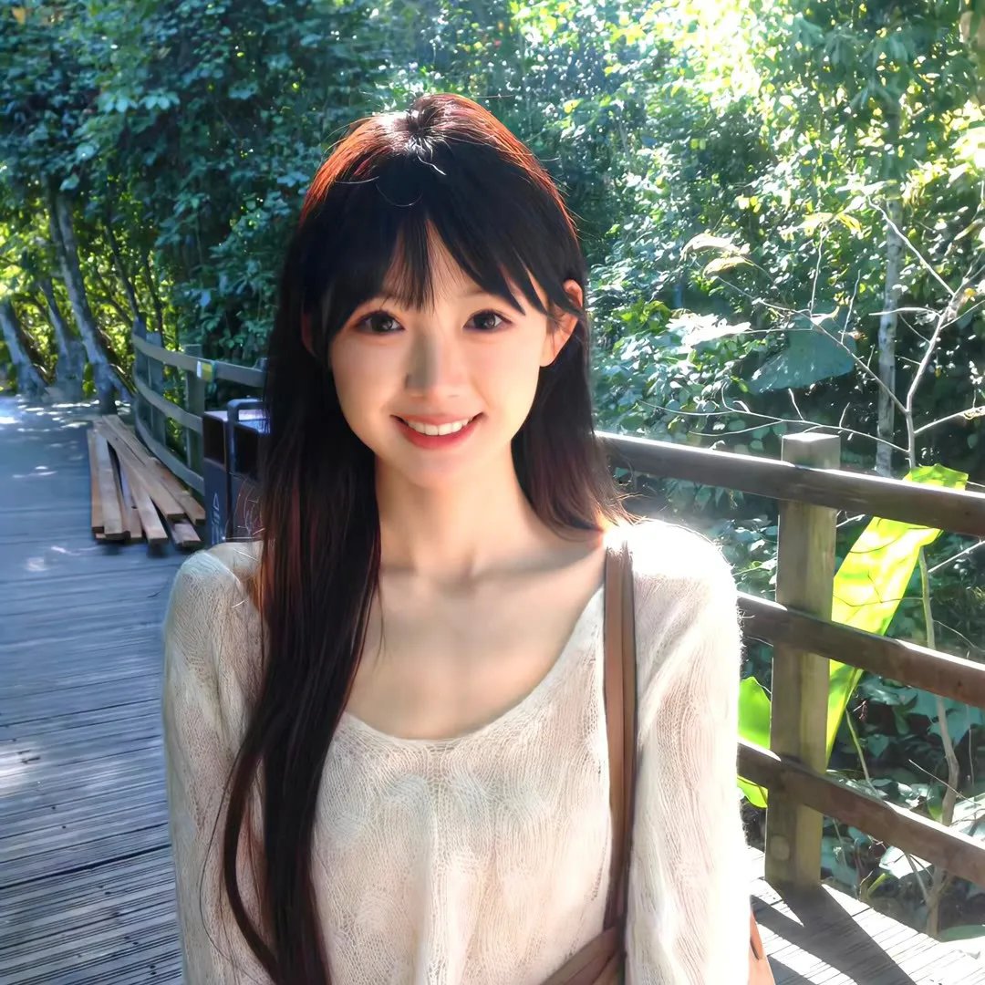 我和你