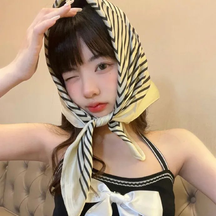 哈佛少女的快乐清单