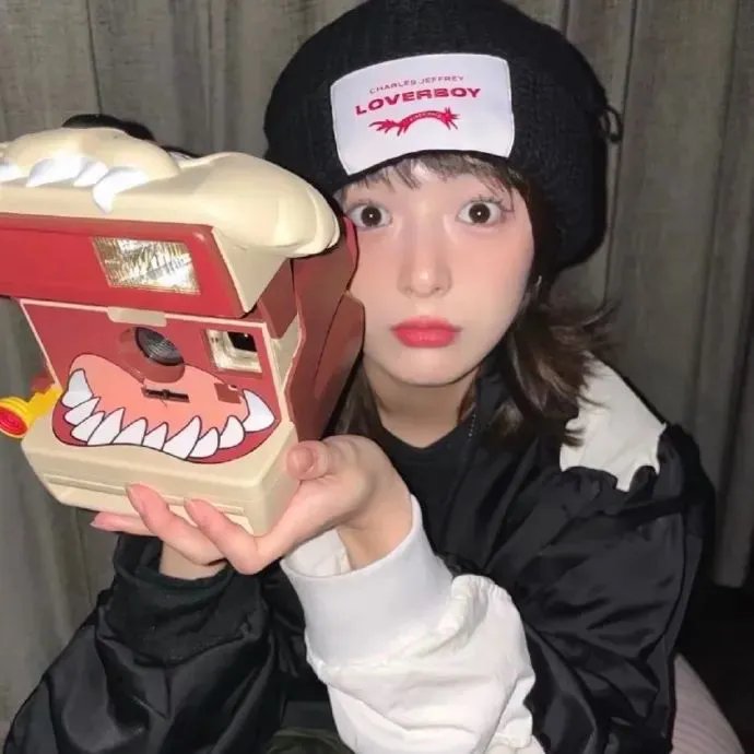 人鱼童话3